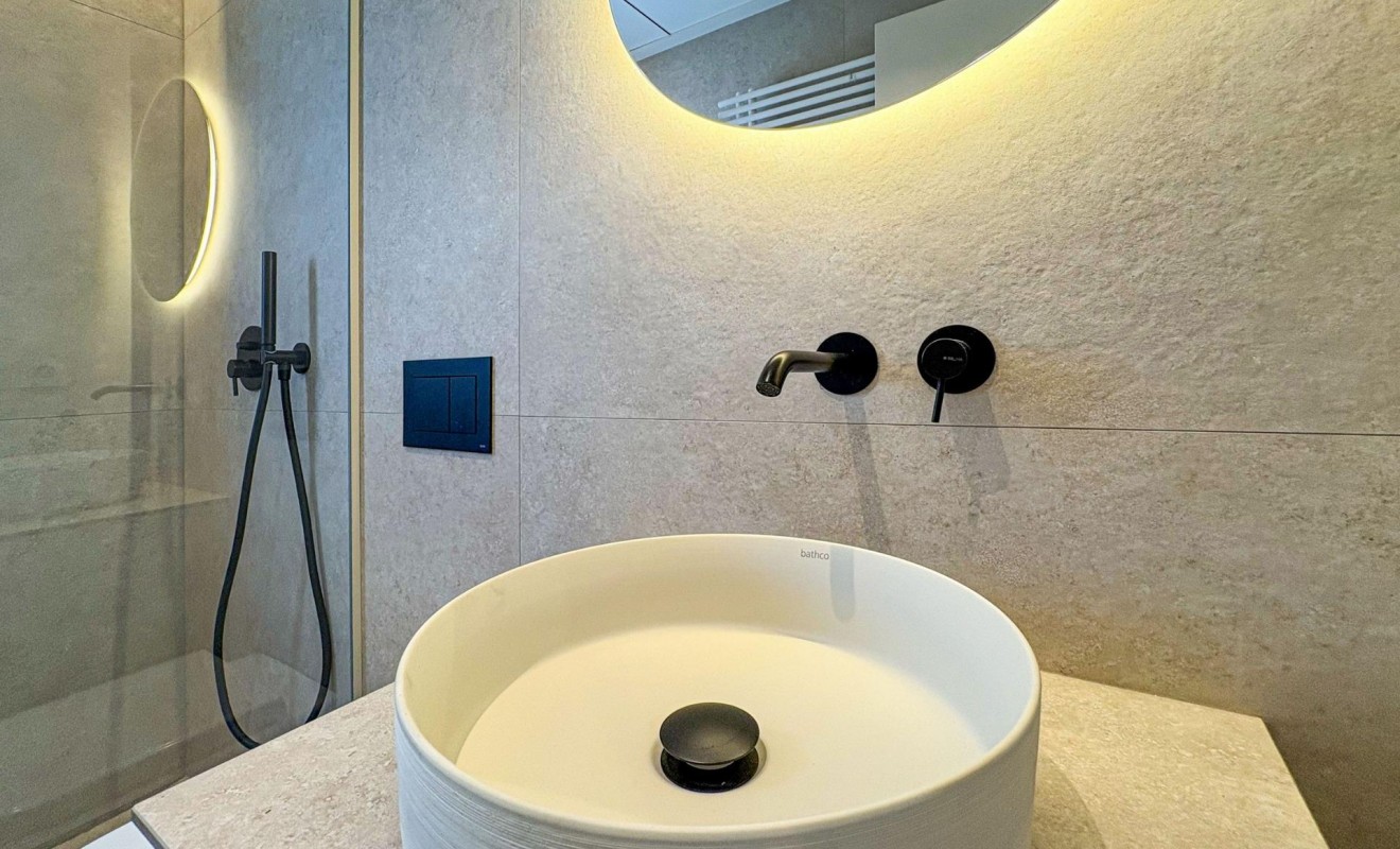 Nieuwbouw woningen - Villa - Rojales - Ciudad Quesada