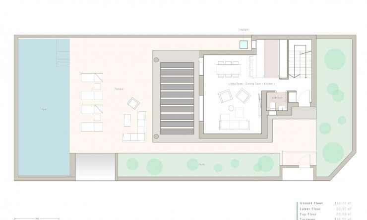 Nieuwbouw woningen - Villa - Rojales - Ciudad Quesada