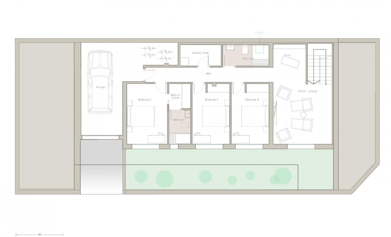 Nieuwbouw woningen - Villa - Rojales - Ciudad Quesada
