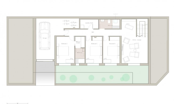Nieuwbouw woningen - Villa - Rojales - Ciudad Quesada