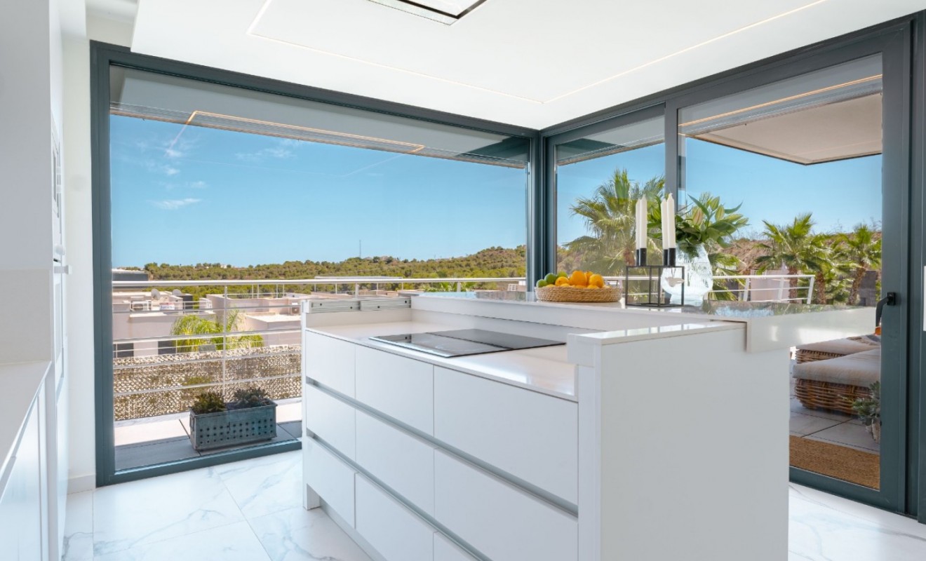 Revente - Detached villa - San Miguel de Salinas