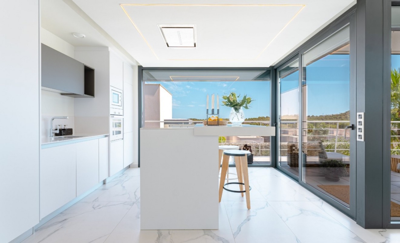 Revente - Detached villa - San Miguel de Salinas