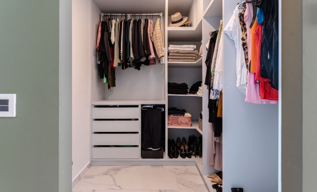 Revente - Detached villa - San Miguel de Salinas