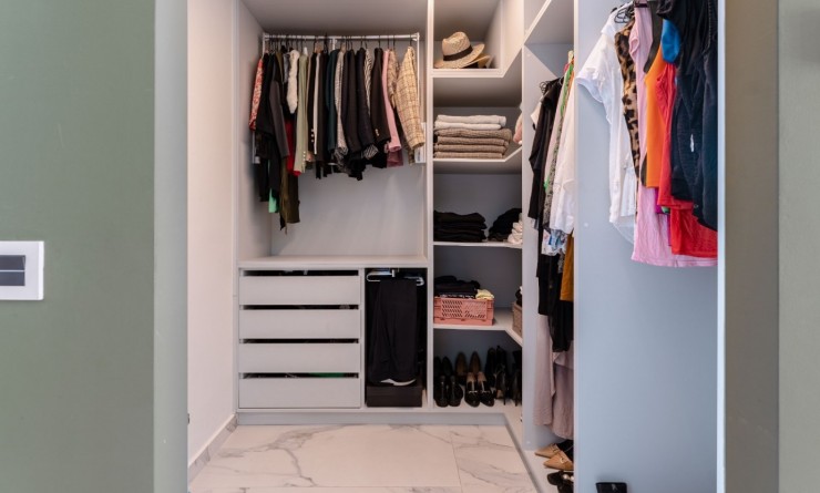 Revente - Detached villa - San Miguel de Salinas