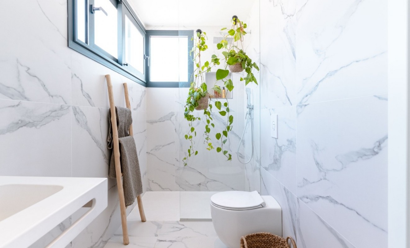 Revente - Detached villa - San Miguel de Salinas