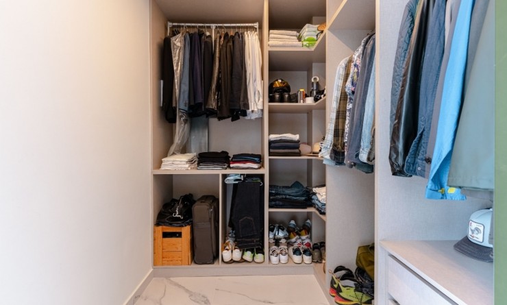 Revente - Detached villa - San Miguel de Salinas