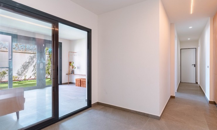 Revente - Detached villa - San Miguel de Salinas