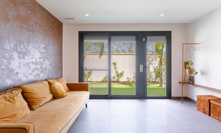 Revente - Detached villa - San Miguel de Salinas