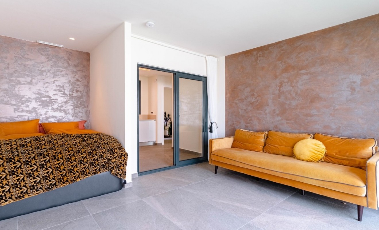 Revente - Detached villa - San Miguel de Salinas