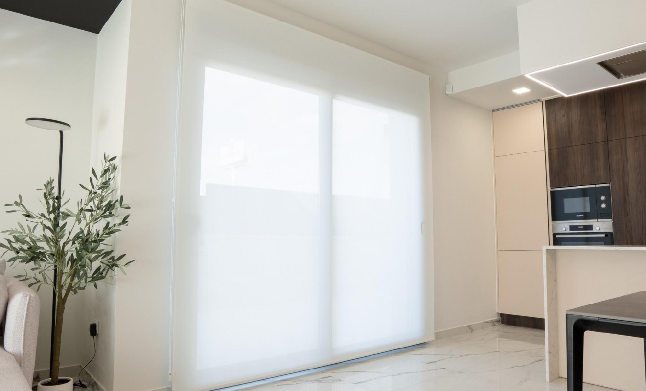 Nouvelle construction - Villa - Ciudad quesada - Lo marabú