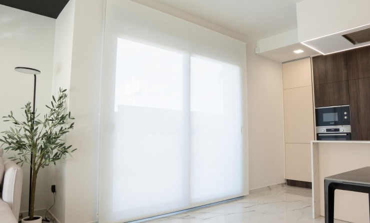 Nouvelle construction - Villa - Ciudad quesada - Lo marabú