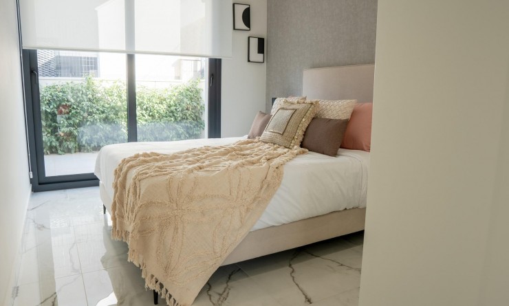 Nouvelle construction - Villa - Ciudad quesada - Lo marabú