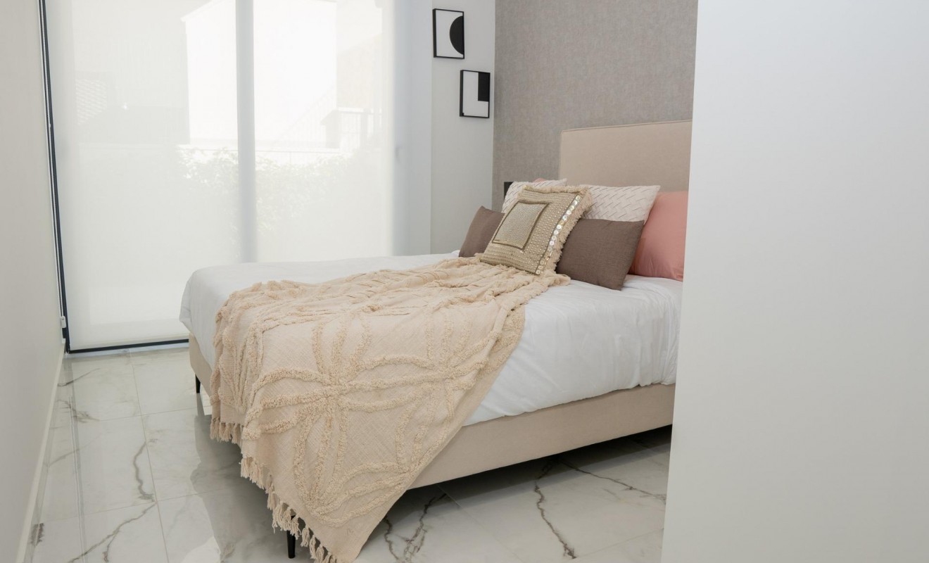 Nouvelle construction - Villa - Ciudad quesada - Lo marabú