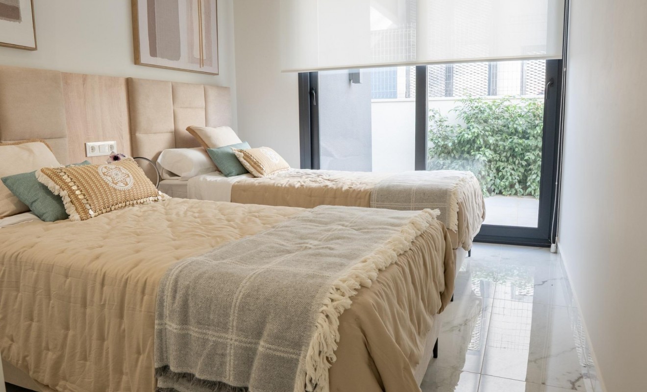 Nouvelle construction - Villa - Ciudad quesada - Lo marabú