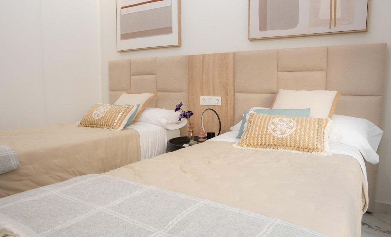 Nouvelle construction - Villa - Ciudad quesada - Lo marabú