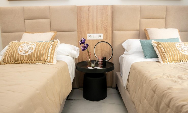 Nouvelle construction - Villa - Ciudad quesada - Lo marabú