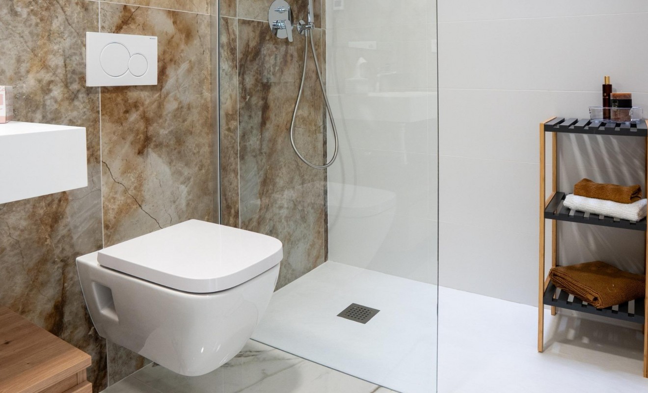 Nouvelle construction - Villa - Ciudad quesada - Lo marabú