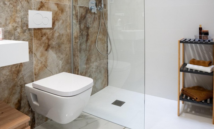 Nouvelle construction - Villa - Ciudad quesada - Lo marabú