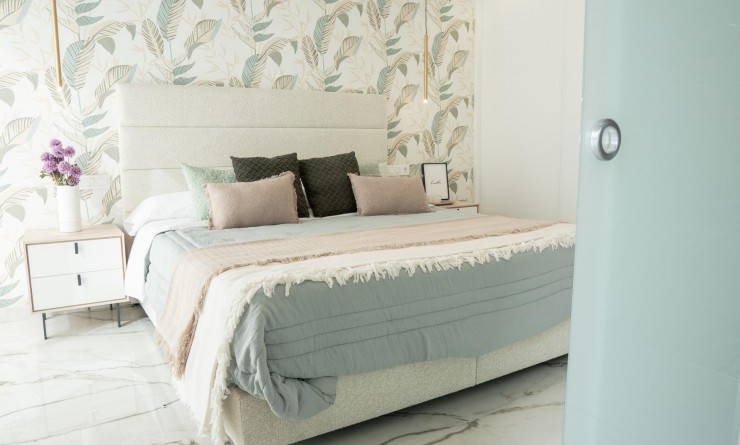 Nouvelle construction - Villa - Ciudad quesada - Lo marabú