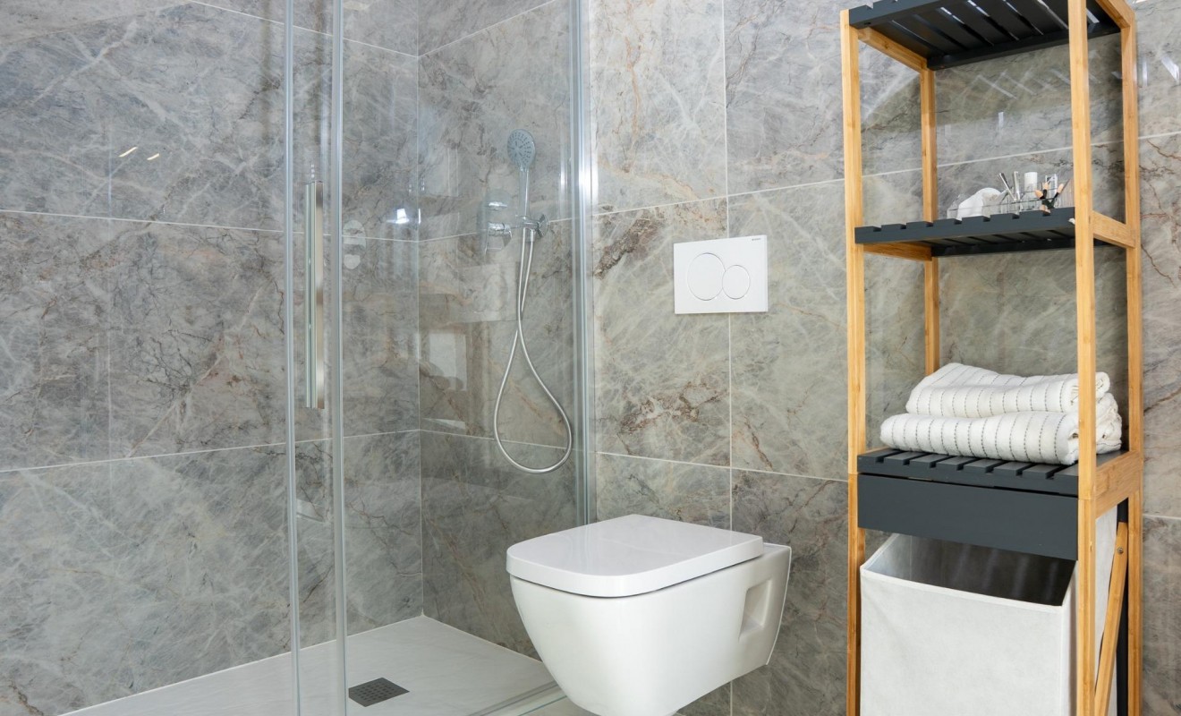 Nouvelle construction - Villa - Ciudad quesada - Lo marabú