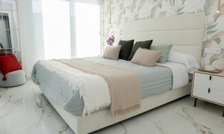 Nouvelle construction - Villa - Ciudad quesada - Lo marabú