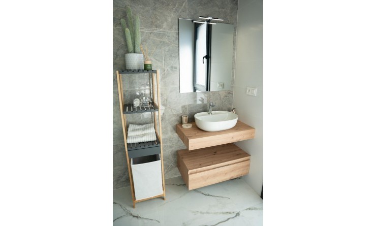 Nouvelle construction - Villa - Ciudad quesada - Lo marabú