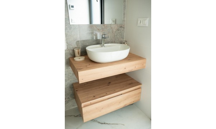 Nouvelle construction - Villa - Ciudad quesada - Lo marabú