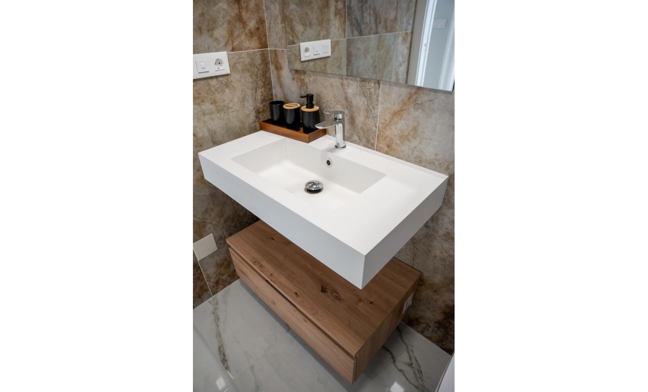 Nouvelle construction - Villa - Ciudad quesada - Lo marabú