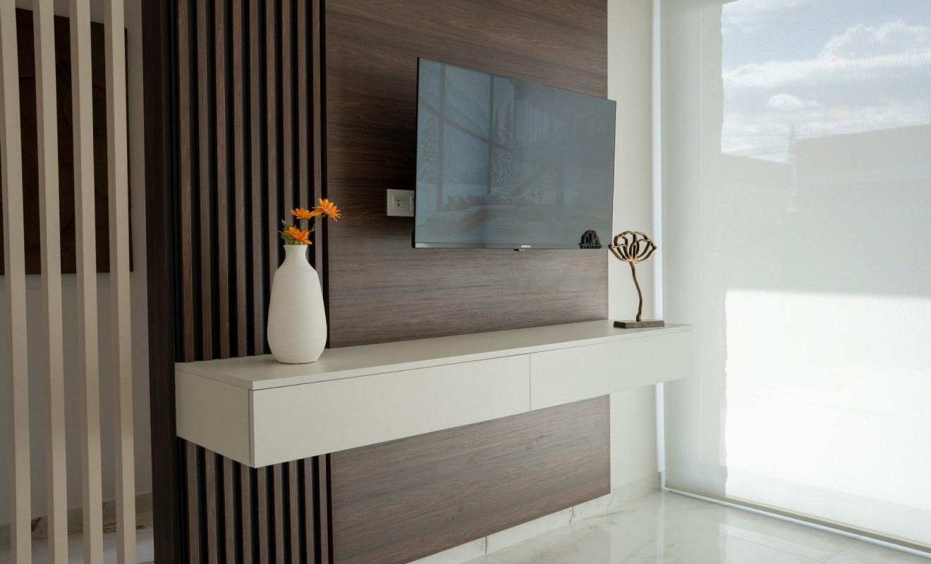 Nouvelle construction - Villa - Ciudad quesada - Lo marabú