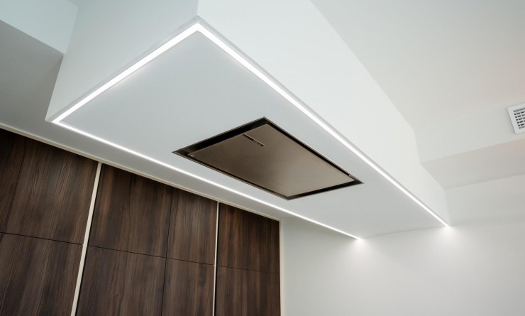 Nouvelle construction - Villa - Ciudad quesada - Lo marabú