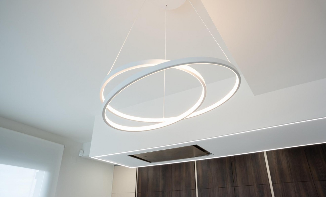 Nouvelle construction - Villa - Ciudad quesada - Lo marabú