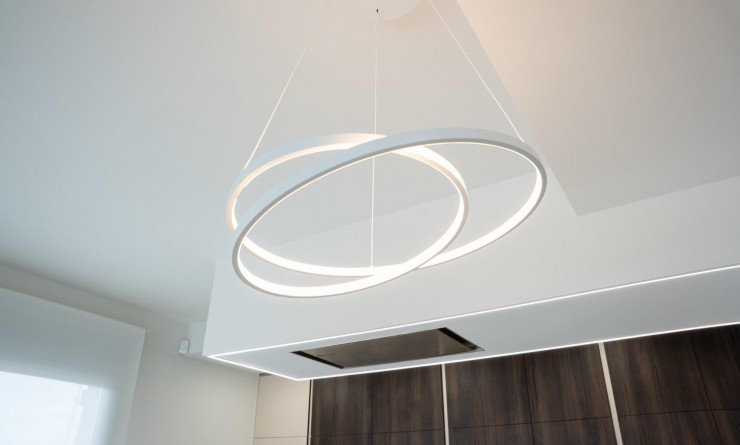 Nouvelle construction - Villa - Ciudad quesada - Lo marabú