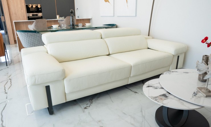 Nouvelle construction - Villa - Ciudad quesada - Lo marabú