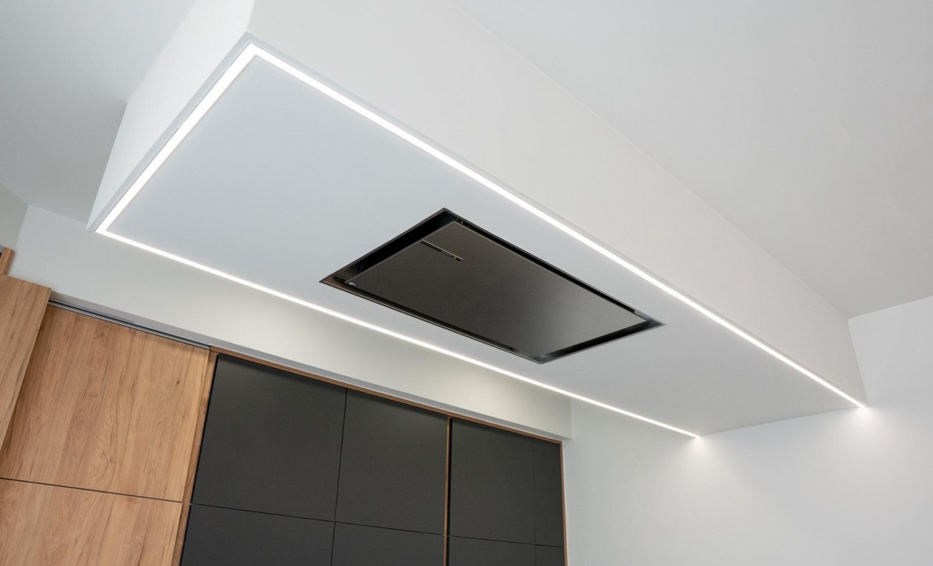 Nouvelle construction - Villa - Ciudad quesada - Lo marabú