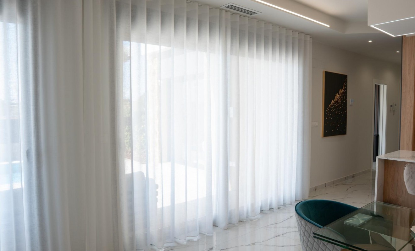 Nouvelle construction - Villa - Ciudad quesada - Lo marabú