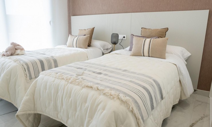 Nouvelle construction - Villa - Ciudad quesada - Lo marabú