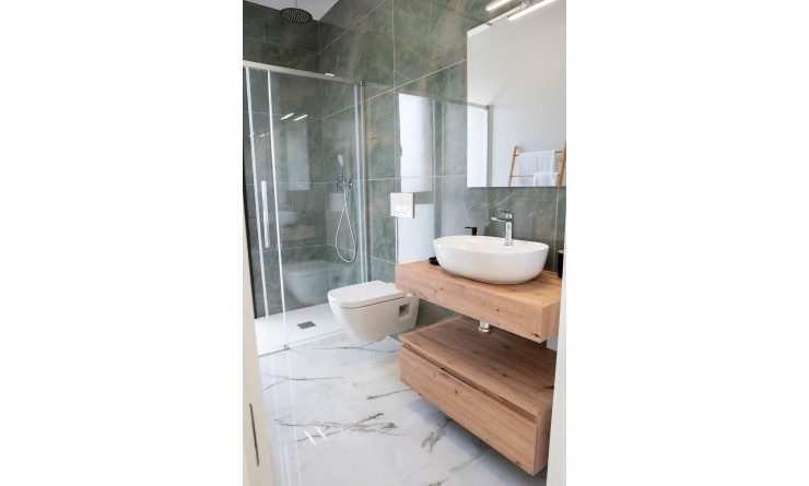 Nouvelle construction - Villa - Ciudad quesada - Lo marabú