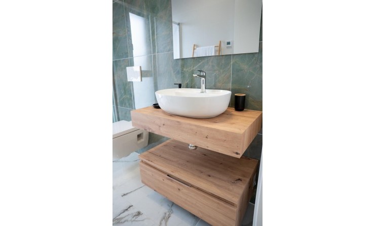 Nouvelle construction - Villa - Ciudad quesada - Lo marabú