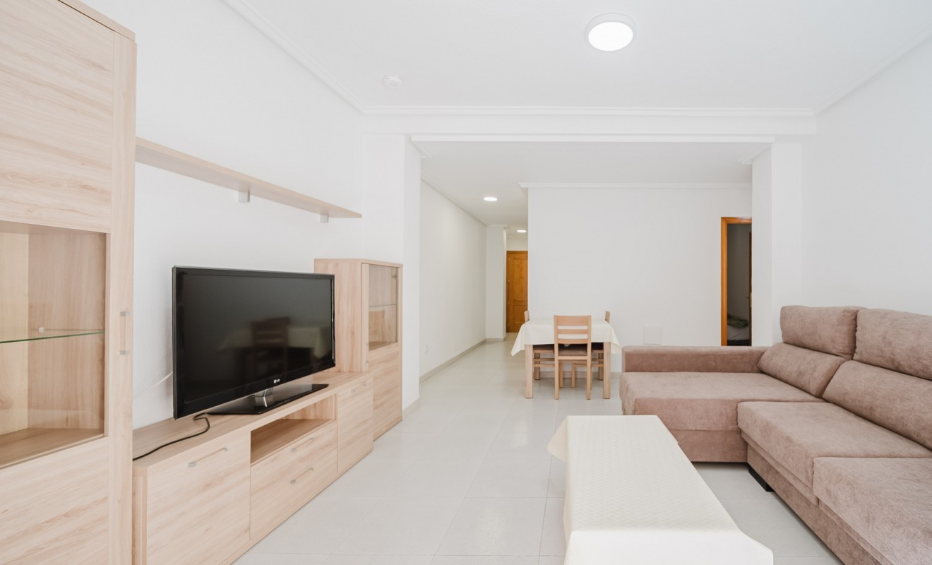 Sale - Apartamento - Torrevieja - La Mata