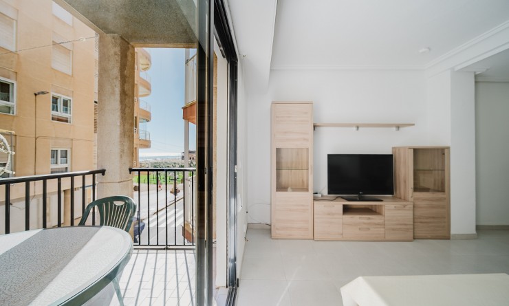 Sale - Apartamento - Torrevieja - La Mata