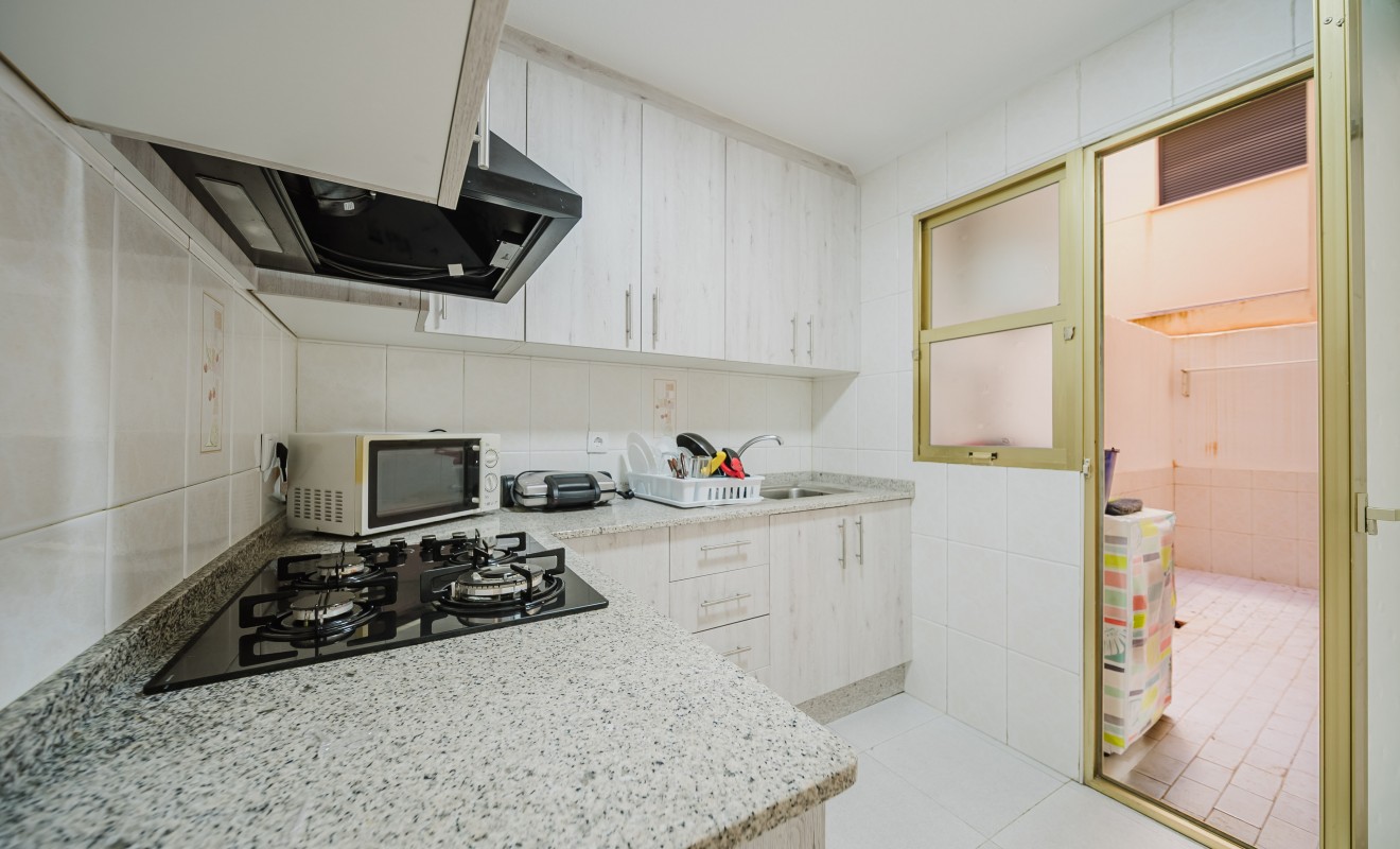 Sale - Apartamento - Torrevieja - La Mata