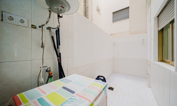 Sale - Apartamento - Torrevieja - La Mata