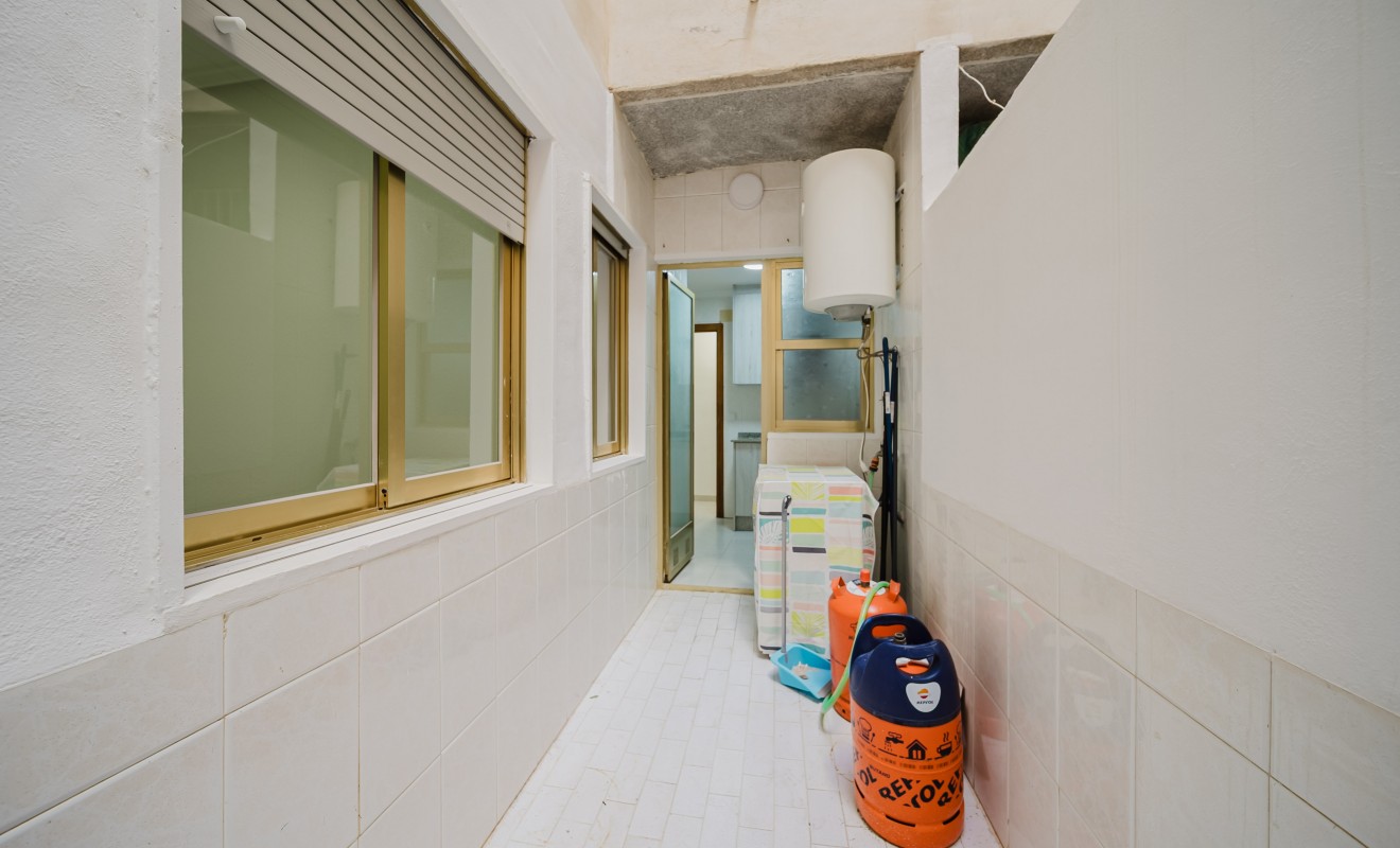 Sale - Apartamento - Torrevieja - La Mata