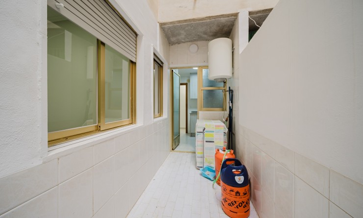 Sale - Apartamento - Torrevieja - La Mata