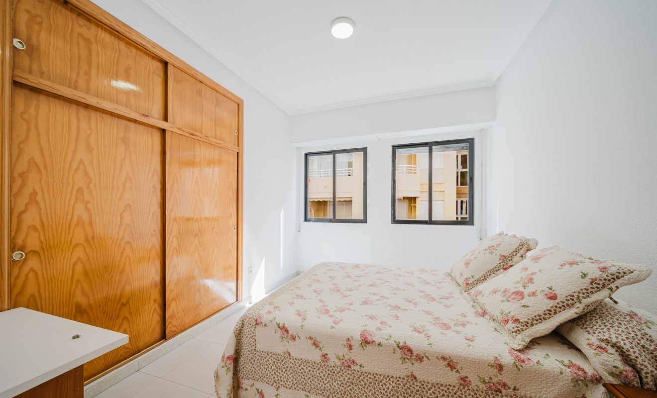 Sale - Apartamento - Torrevieja - La Mata