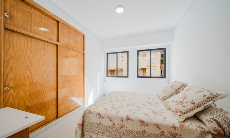 Sale - Apartamento - Torrevieja - La Mata