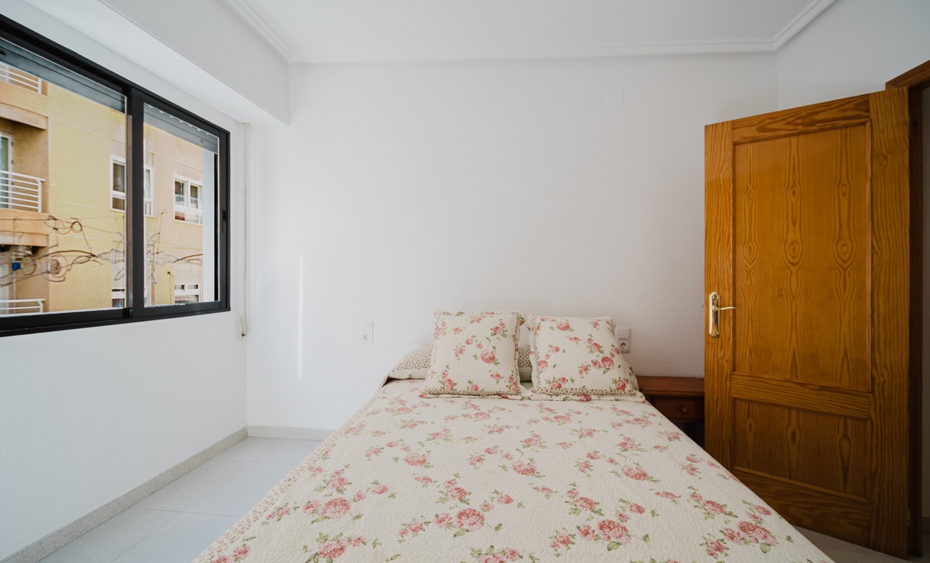 Sale - Apartamento - Torrevieja - La Mata