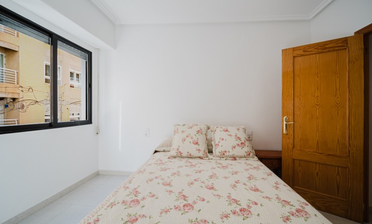 Sale - Apartamento - Torrevieja - La Mata