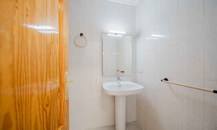 Sale - Apartamento - Torrevieja - La Mata