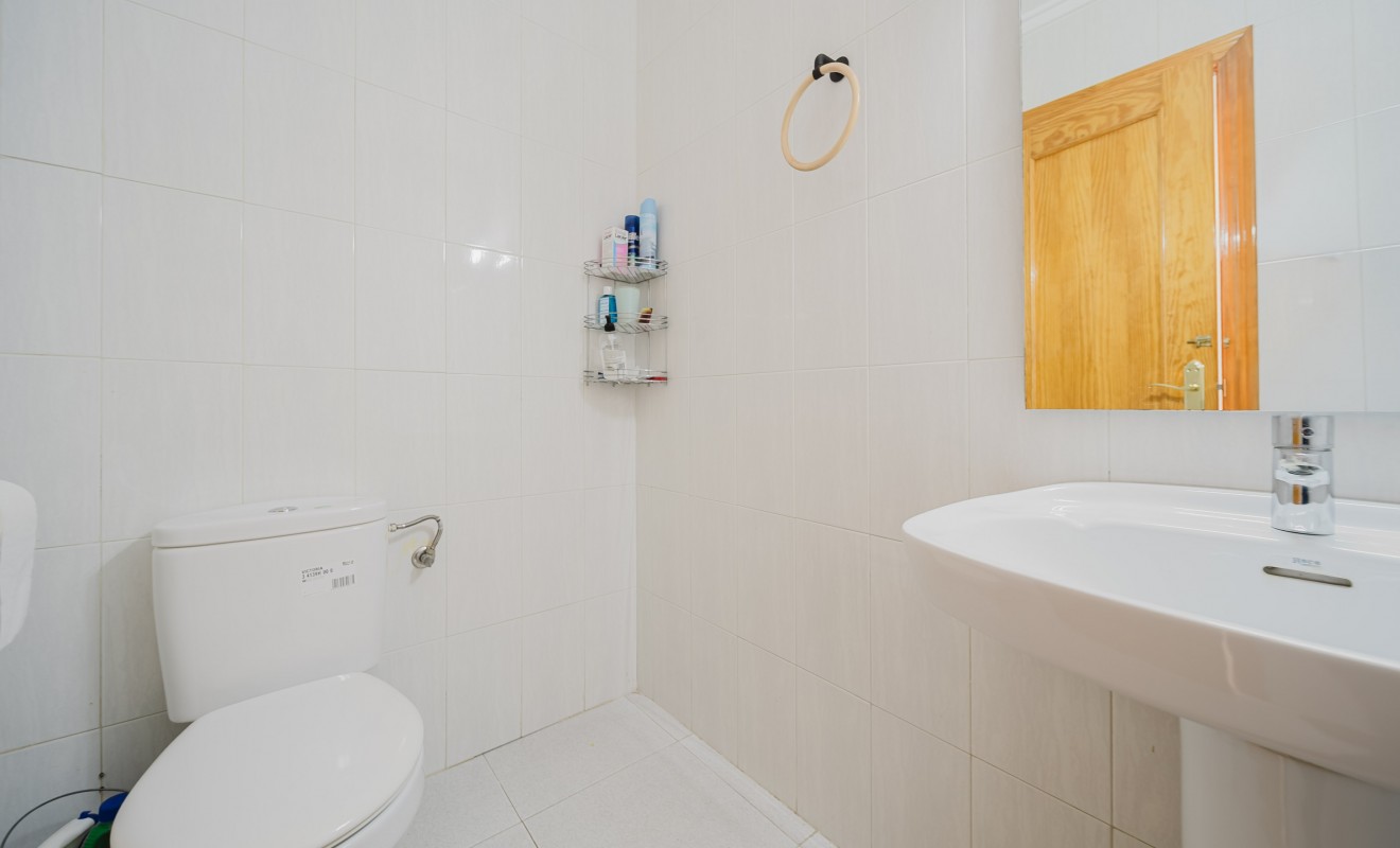 Sale - Apartamento - Torrevieja - La Mata